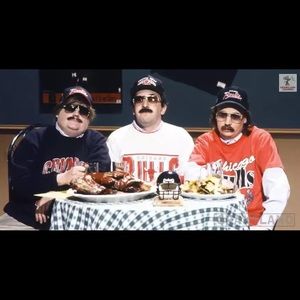 Meet your Posher, Dominick